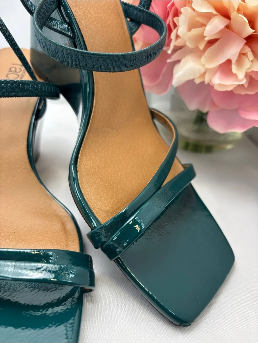 Nordstrom sleek square